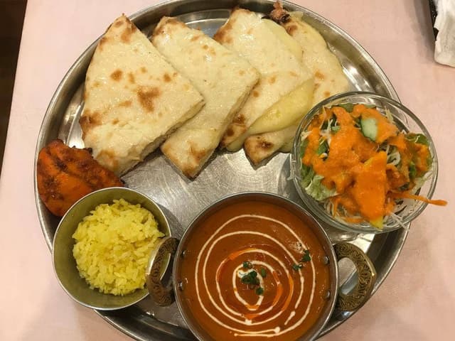 インド料理 Sea茶 - サブ画像3