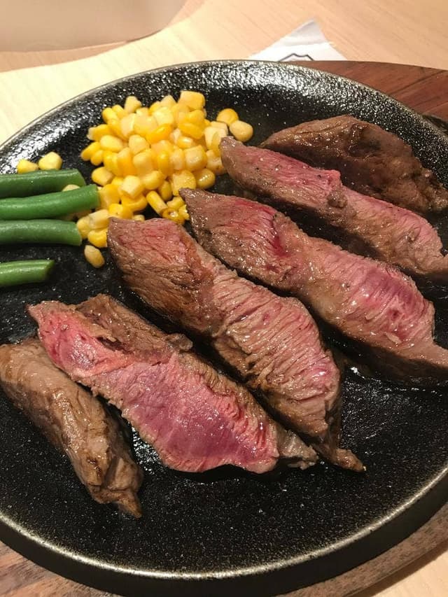 鉄板王国 川越店 - サブ画像1