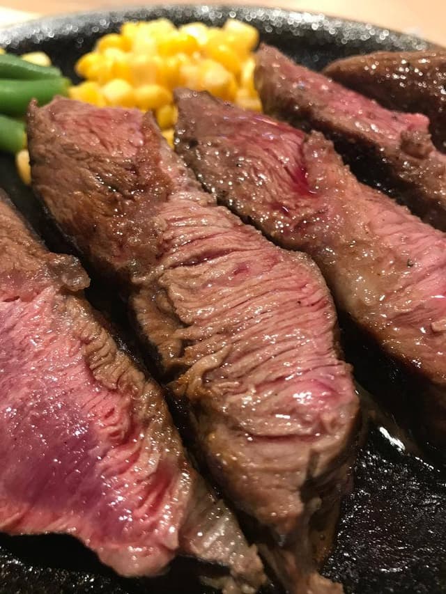 鉄板王国 川越店 - サブ画像3