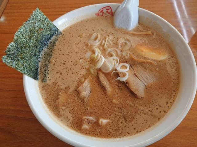 ラーメンだるまや 三笠店 - サブ画像3