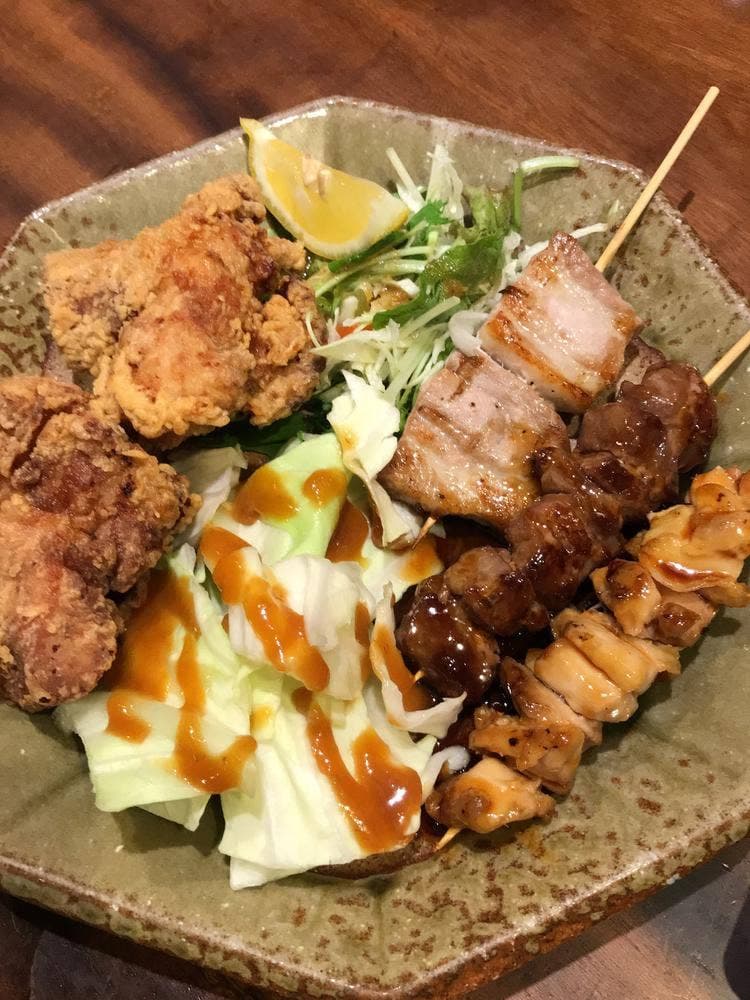 山本食堂 八代市