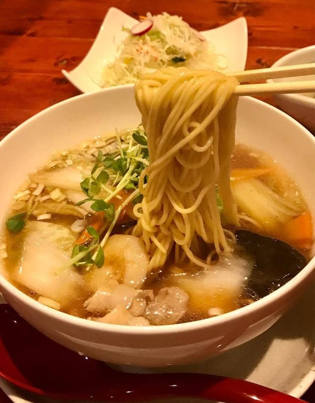 中国四川料理 大明天 - サブ画像3