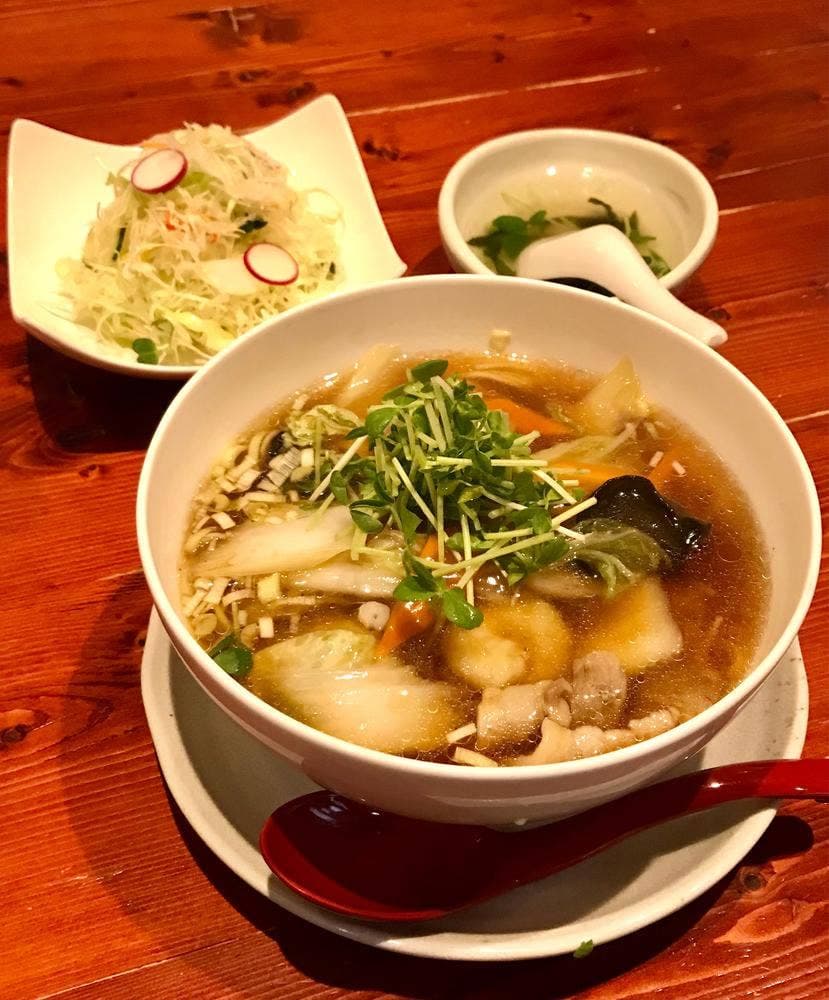 中国四川料理 大明天