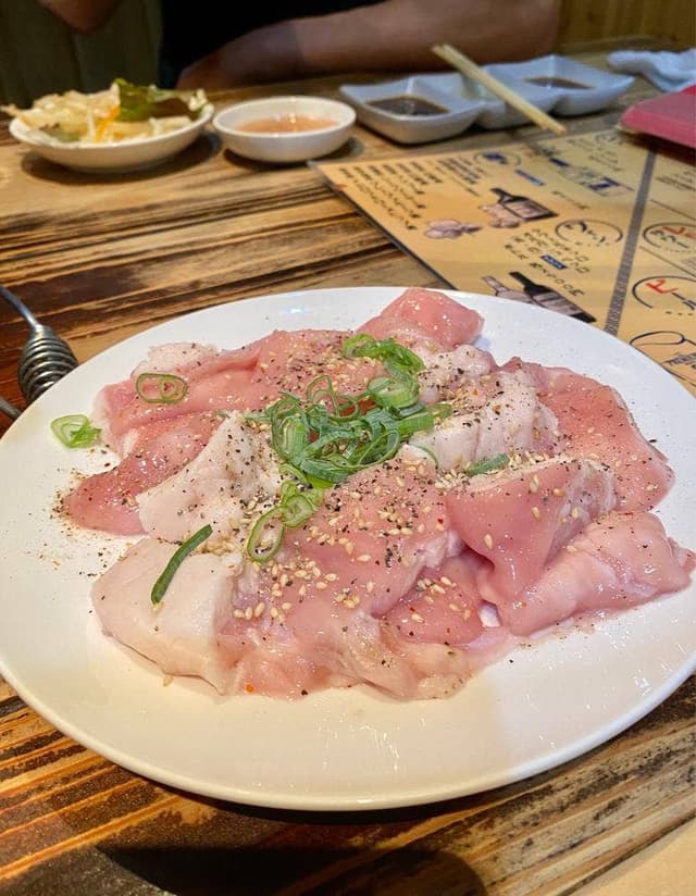 あぶり厨房我風 - サブ画像2