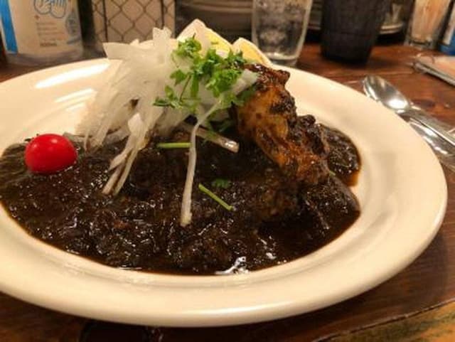 カリー食堂 リトル・スパイス - サブ画像3