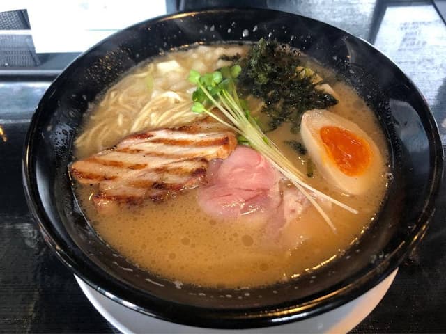 麺双 架論 - サブ画像1
