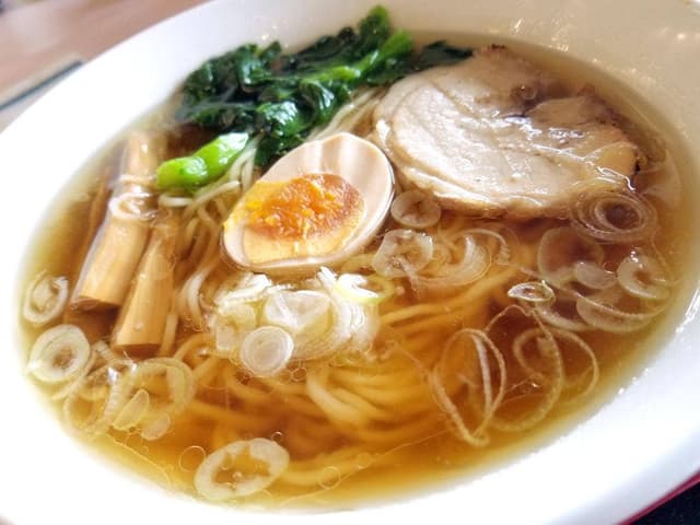 レストラン TOCHIGI North Hills Golf Course - サブ画像3