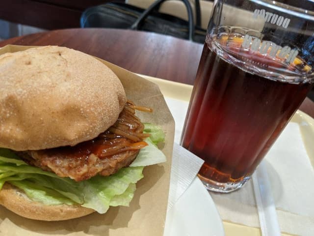 ドトールコーヒーショップ 日暮里駅前店 - サブ画像3