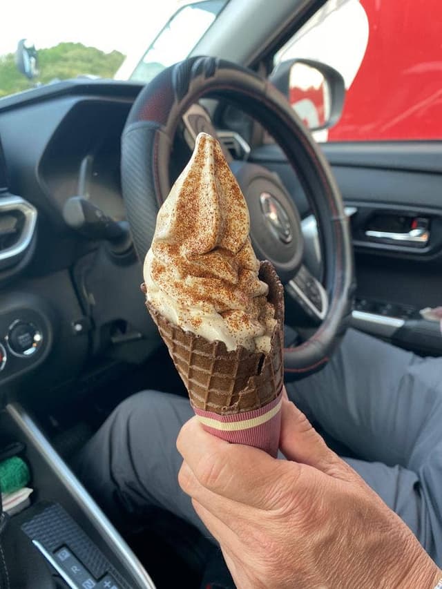 道の駅 津かわげ - サブ画像1