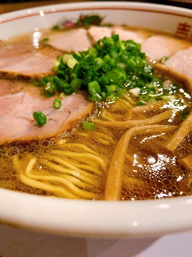 中華そば 喜八屋 掛川店 - サブ画像2