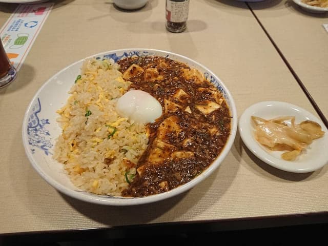 バーミヤン 下平間店 - サブ画像1