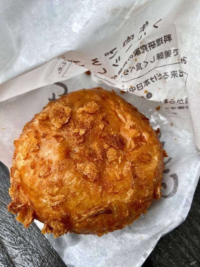 ブーランジェリー ボヌール 三軒茶屋本店 - サブ画像3