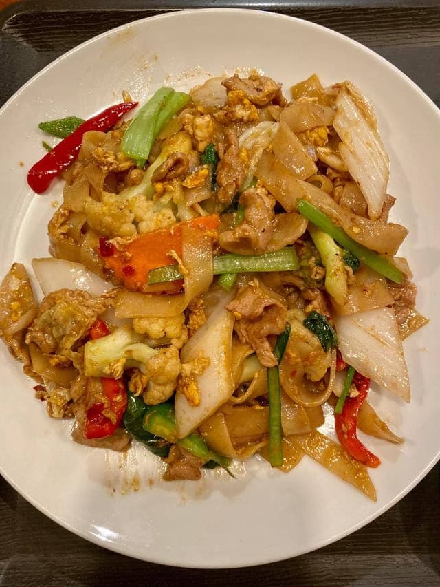 本格タイ料理バル プアン 三軒茶屋店 - サブ画像3