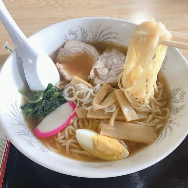 はらた家 - サブ画像1