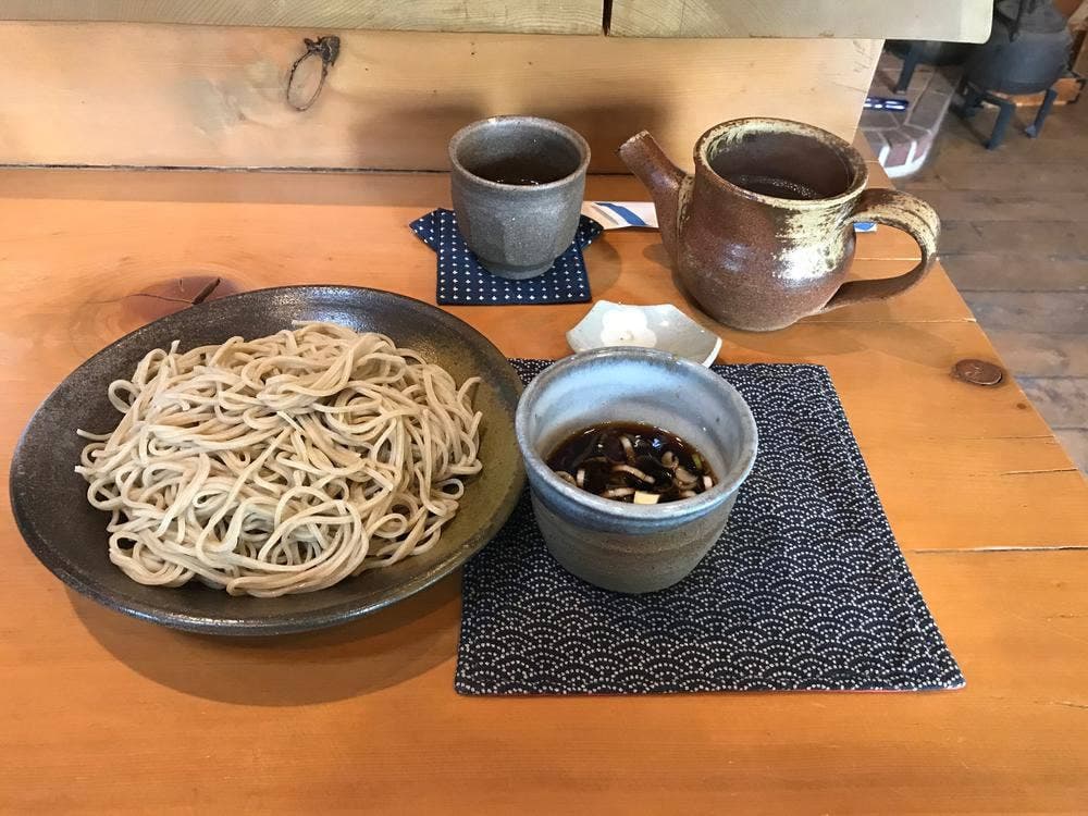 茶来居