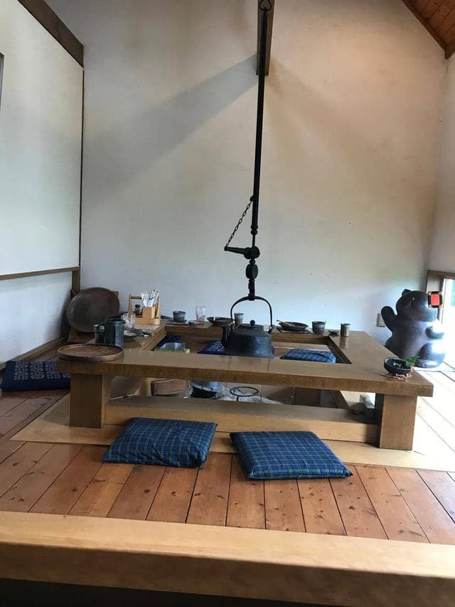 茶来居 - サブ画像2