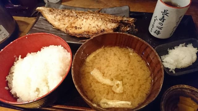 越後屋 三十郎 - サブ画像2