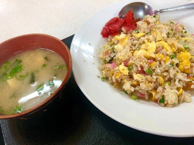 金龍軒 - サブ画像1