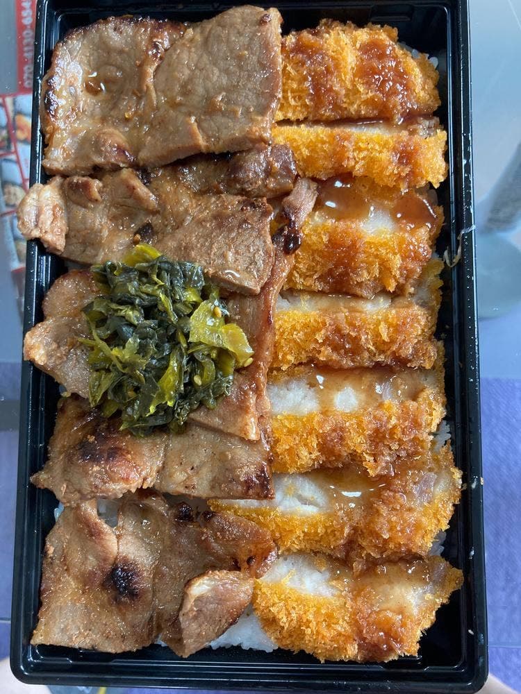 ステーキハウスCANVAS