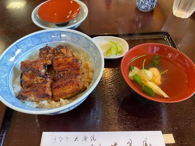 大黒屋 - サブ画像1