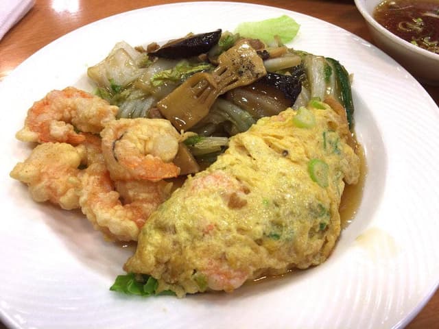 雲来軒 - サブ画像1