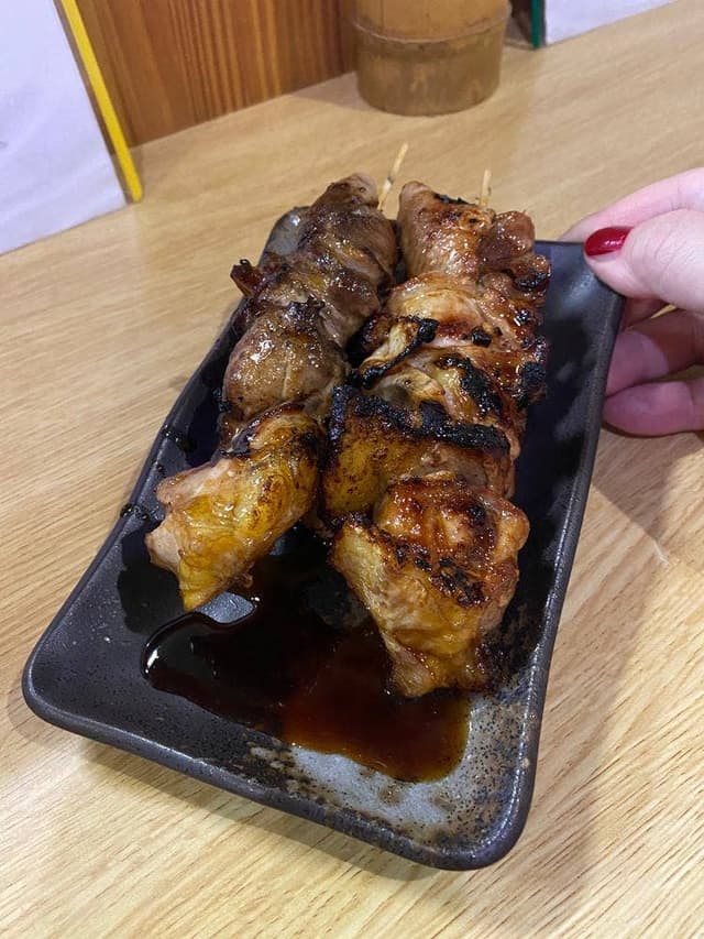 焼鳥こけこっこ - サブ画像1