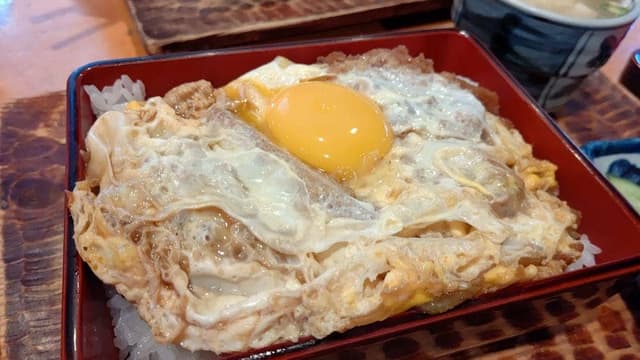 長寿庵 - サブ画像3