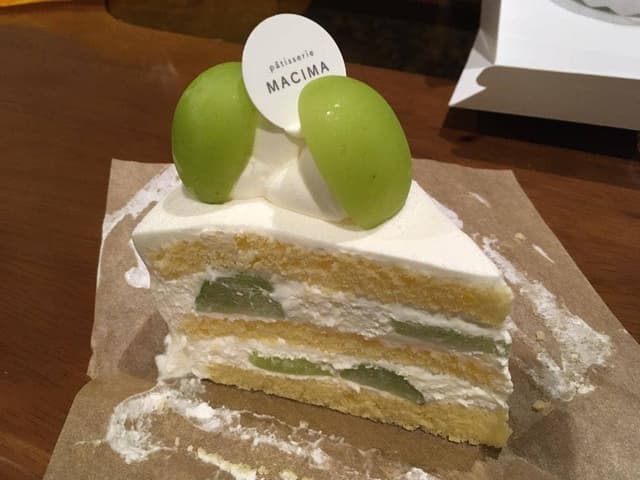 patisserie MACIMA - サブ画像3