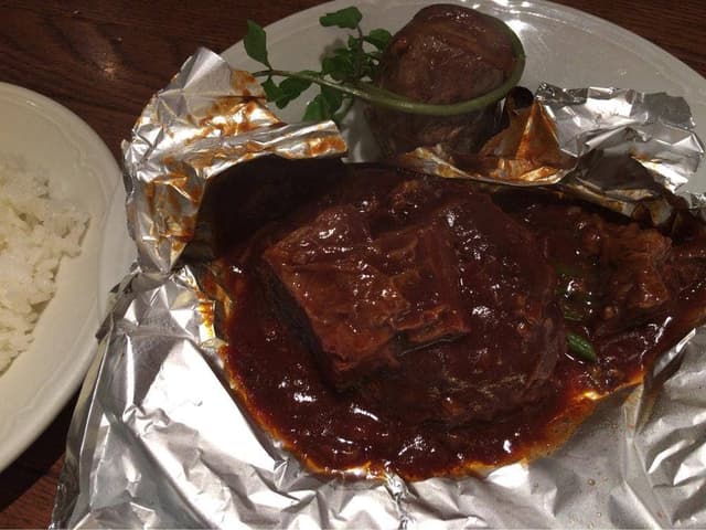 つばめキッチン 丸の内オアゾ店 - サブ画像1