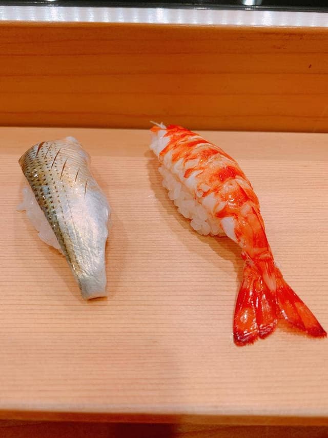 弁天山美家古寿司 総本店 - サブ画像2