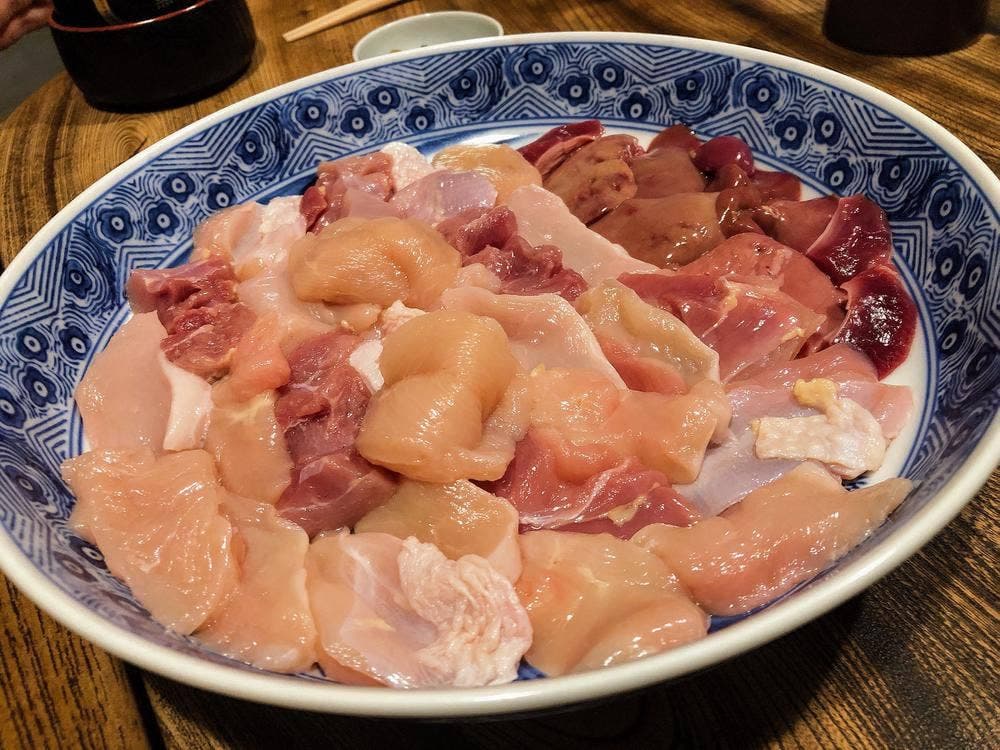 鳥栄