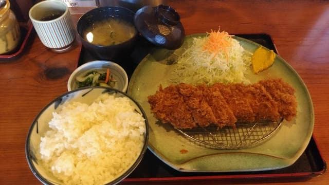 とんかつがってん 多賀店 - サブ画像2