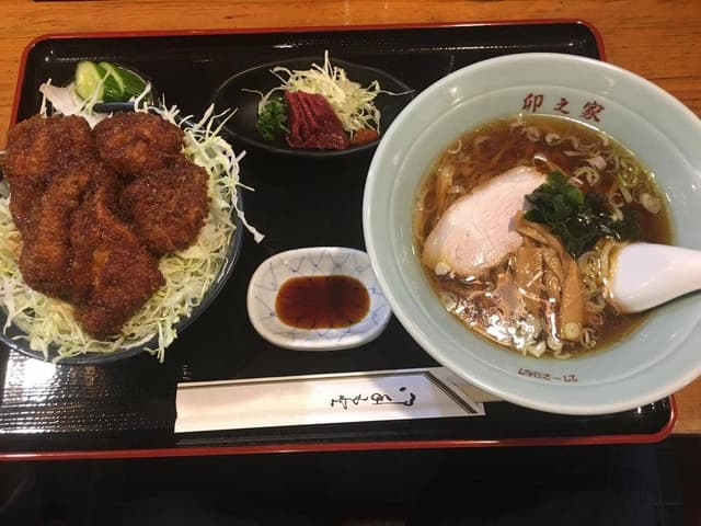 卯之家 - サブ画像3