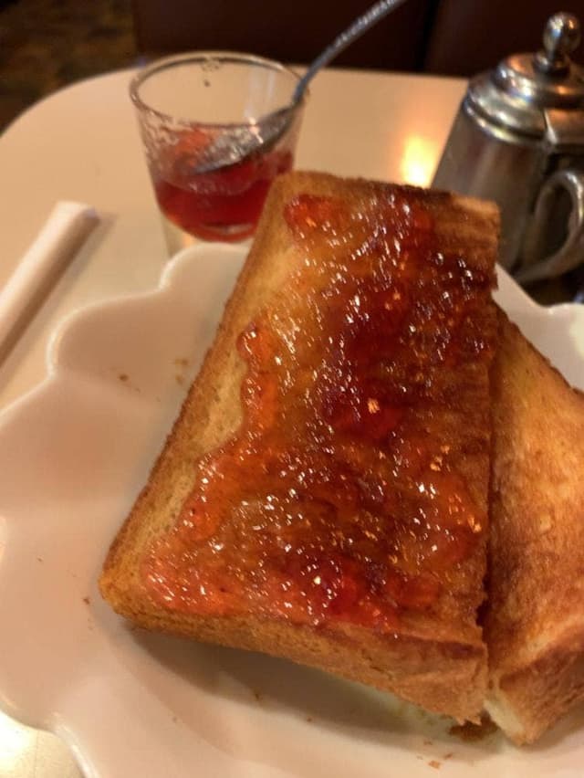 喫茶ふじ - サブ画像3