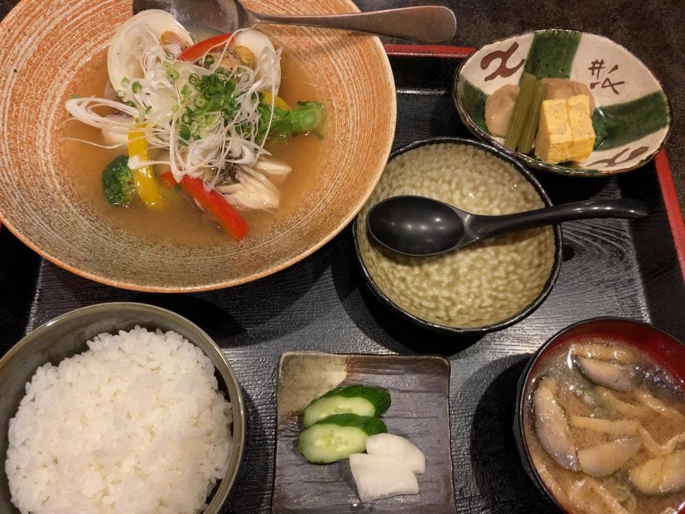 海鮮茶屋 魚吉