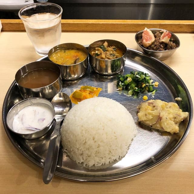 スパイス食堂 umitoyama - サブ画像2