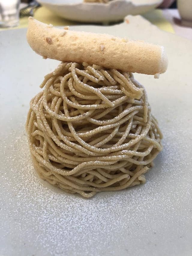 アルチザン・パティシエ・イタバシ - サブ画像3