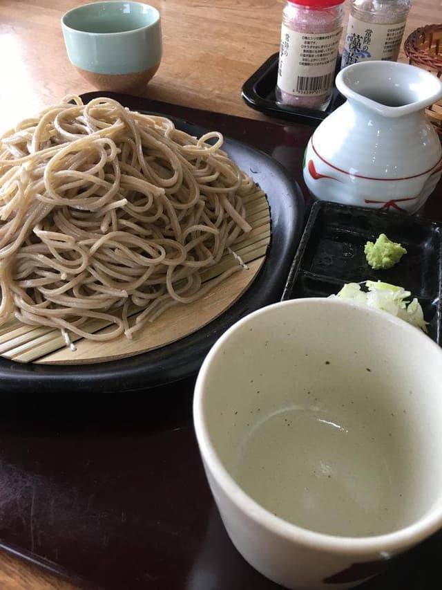 手打ち蕎麦 一久 - サブ画像2
