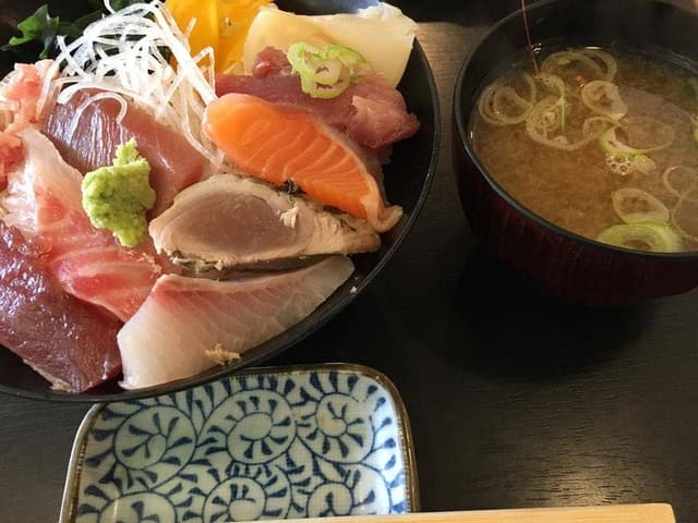 すし信 - サブ画像2