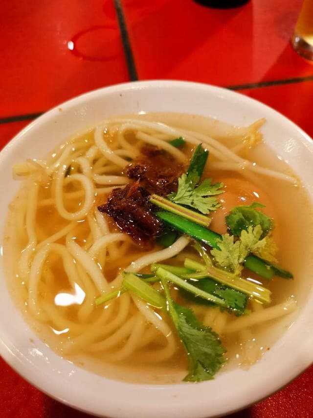 台南担仔麺 新宿店 - サブ画像2