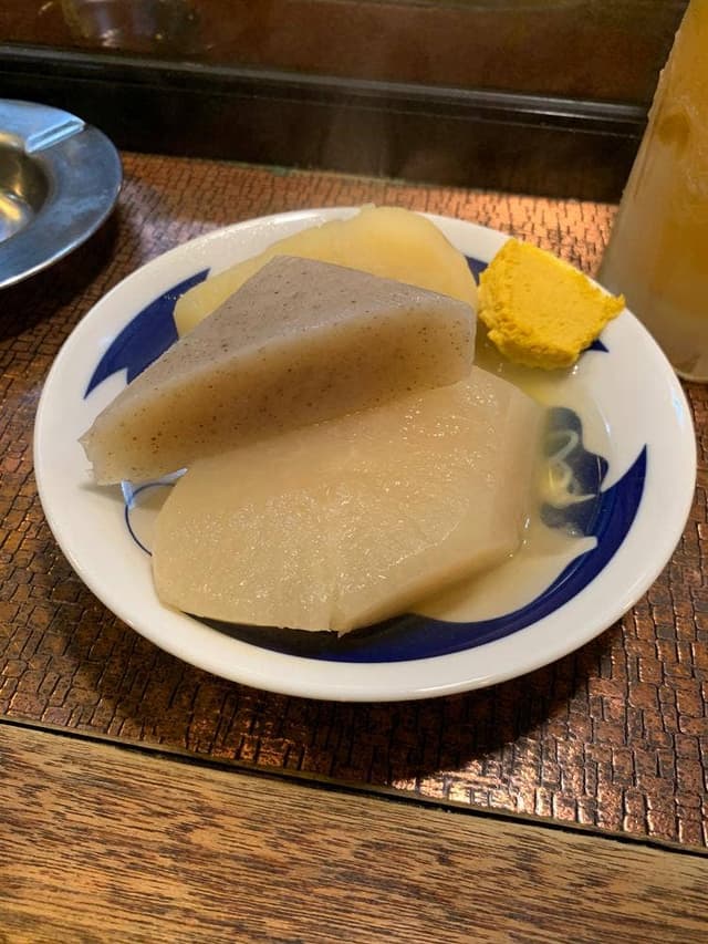 おでん新松戸 - サブ画像1
