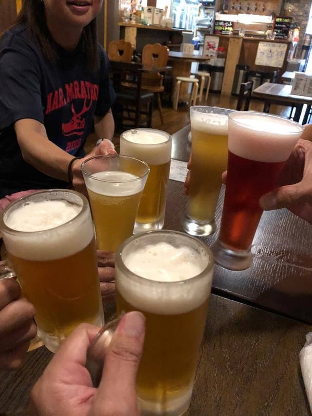 明石麦酒工房 時 - サブ画像2