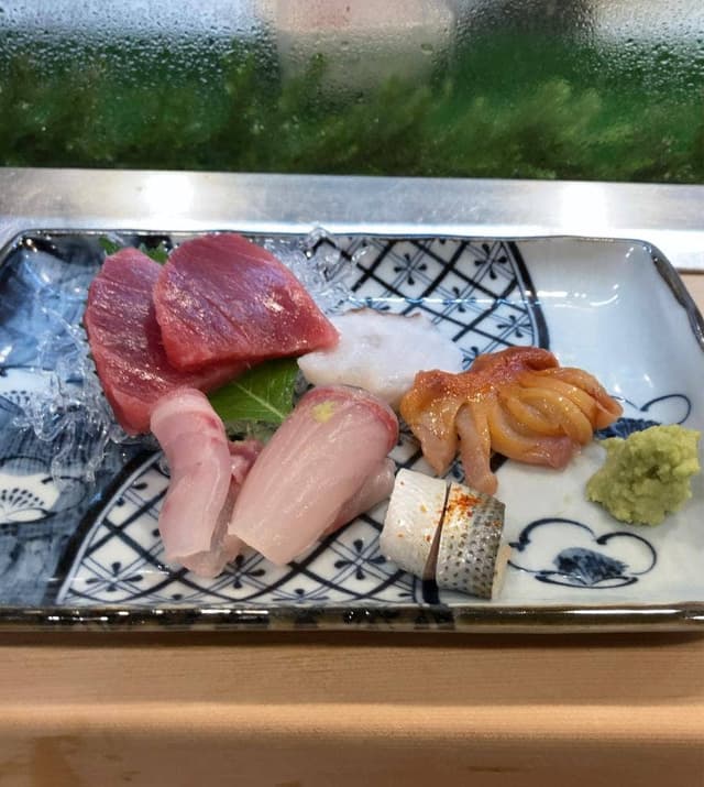 辰巳寿司 - サブ画像1