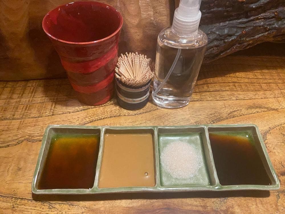 串揚げキッチンだん