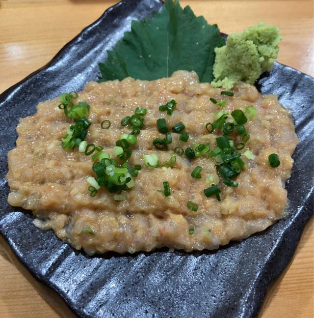 常鮨 - サブ画像3