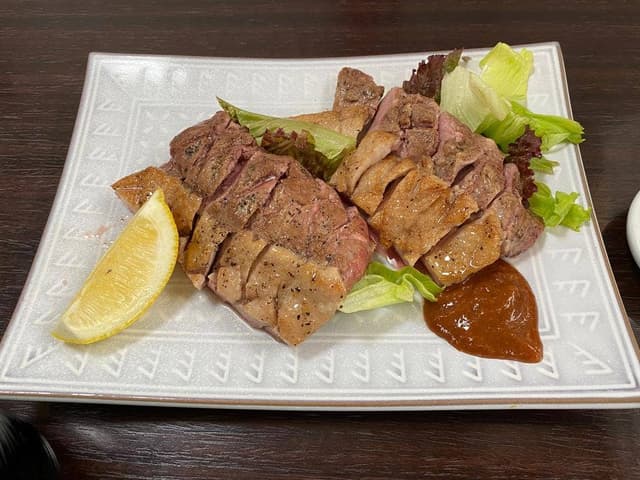 玉泉 - サブ画像2