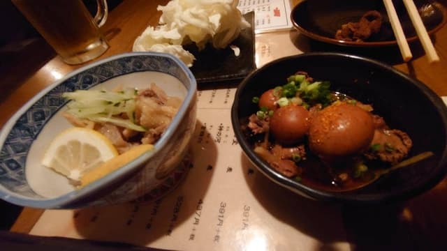 やきとり 秀 水島本店 - サブ画像2
