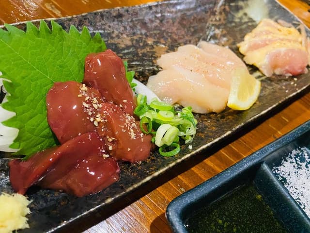 あじまる - サブ画像1