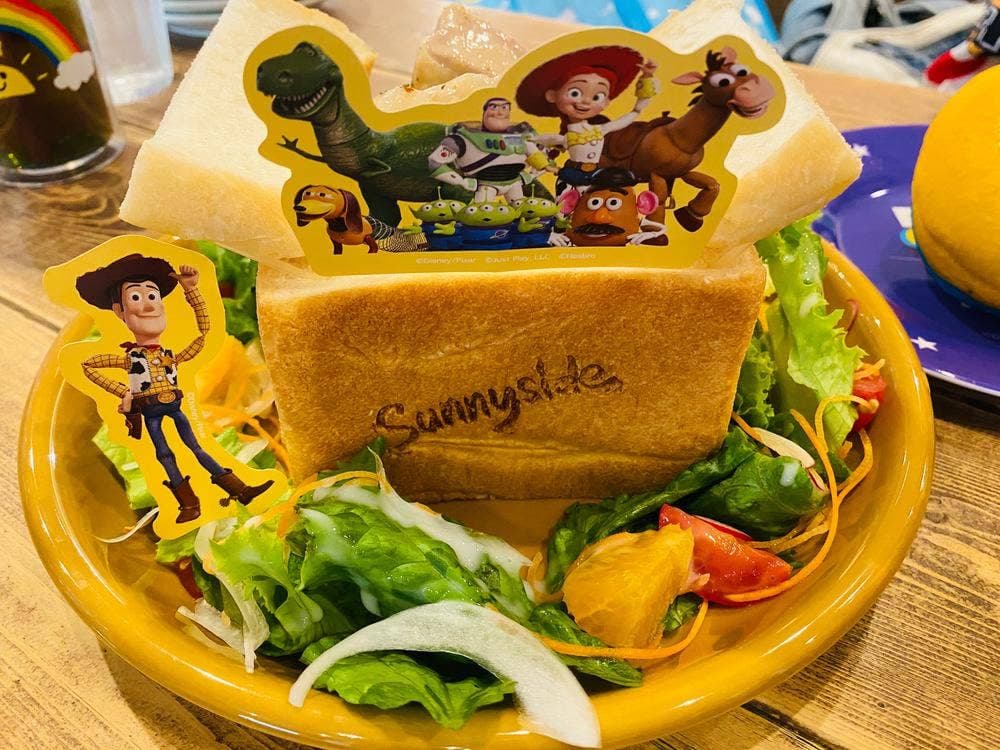 kawara CAFE&DINING 心斎橋店