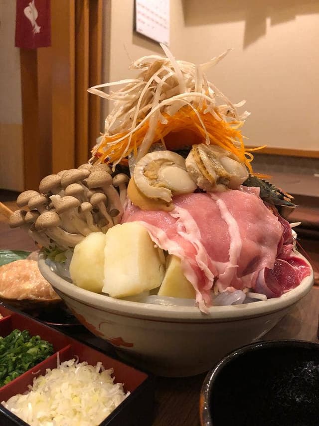 いなせ寿司 六ツ川店 - サブ画像1